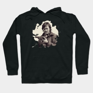 DARYL DIXON Hoodie